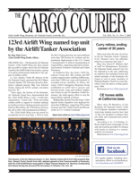 Cargo Courier, November 2015